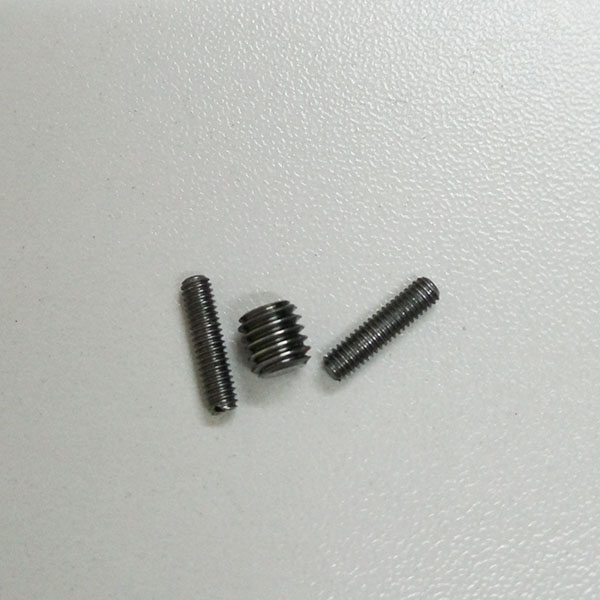 機(jī)米螺絲，無頭螺絲